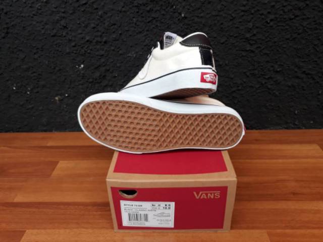 VANS OLD SKOOL STYLE 73 DX Premium BNIB MADE IN CHINA Waffle DT Size 40/41/42/43/44 270.000