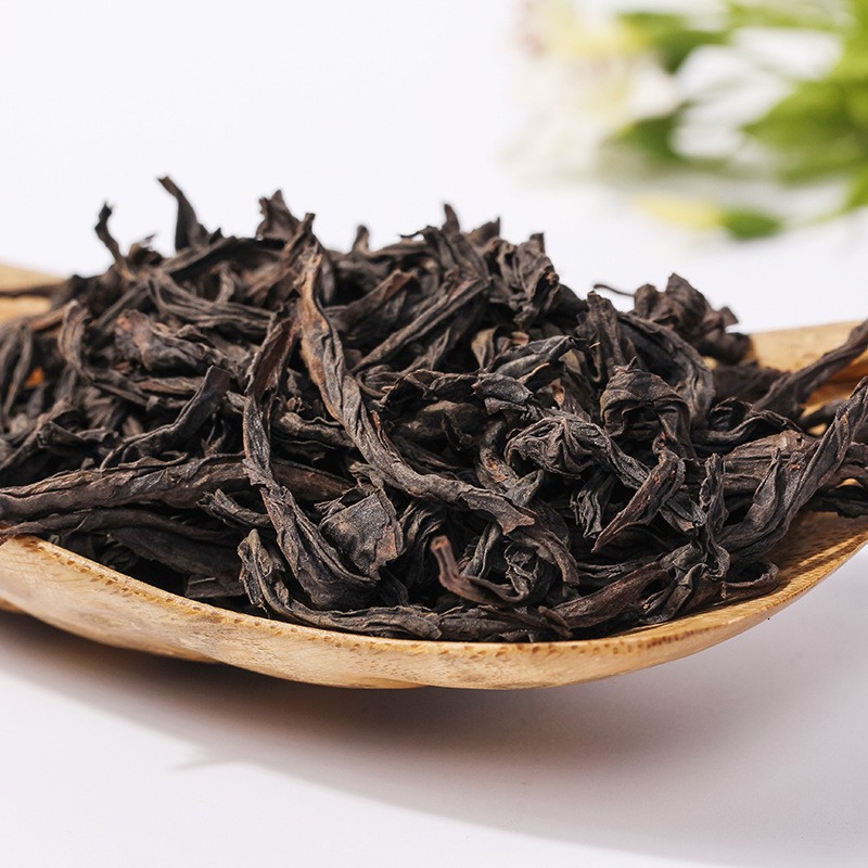 Chinese Da- Hong- Pao Tea Big Red Robe Oolong Tea the original Green food Wuyi Rougui Tea For