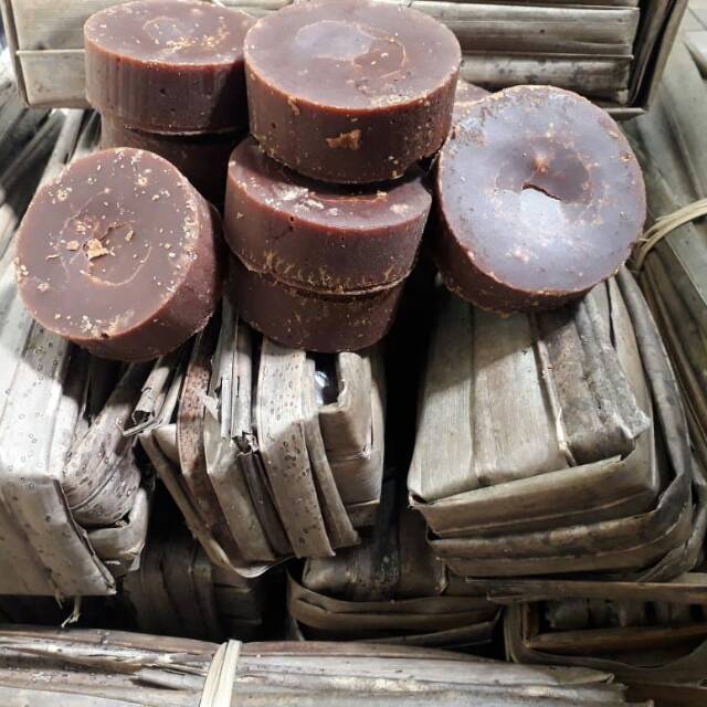 

Gula Kawung ASLI 1,4kg Tanpa Bahan Kimia