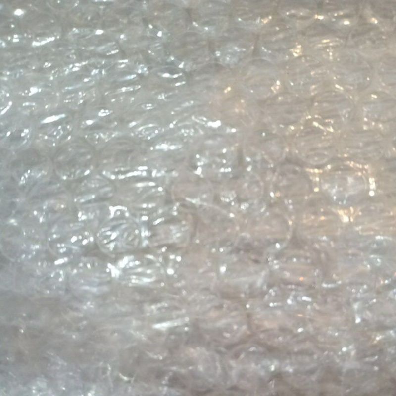 

Bubble wrap untuk botol MOM perisa tutty frutty/Tuty Fruity/permen karet