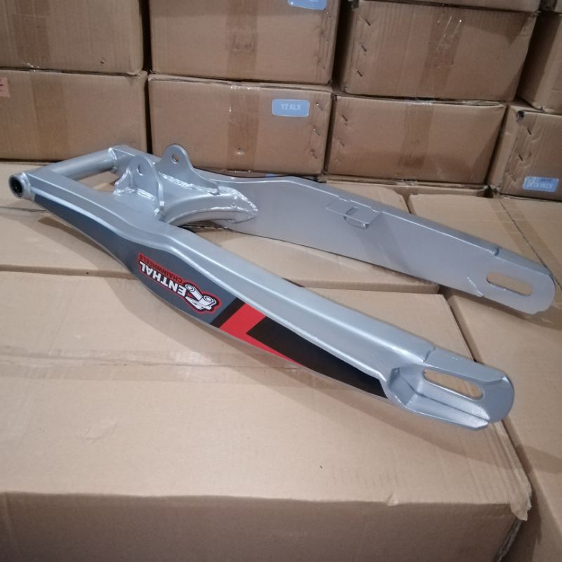 swing arm klx150 66cm, swing arm crf150l 66cm