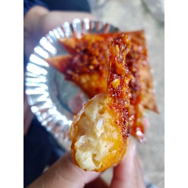 

pangsit ayam