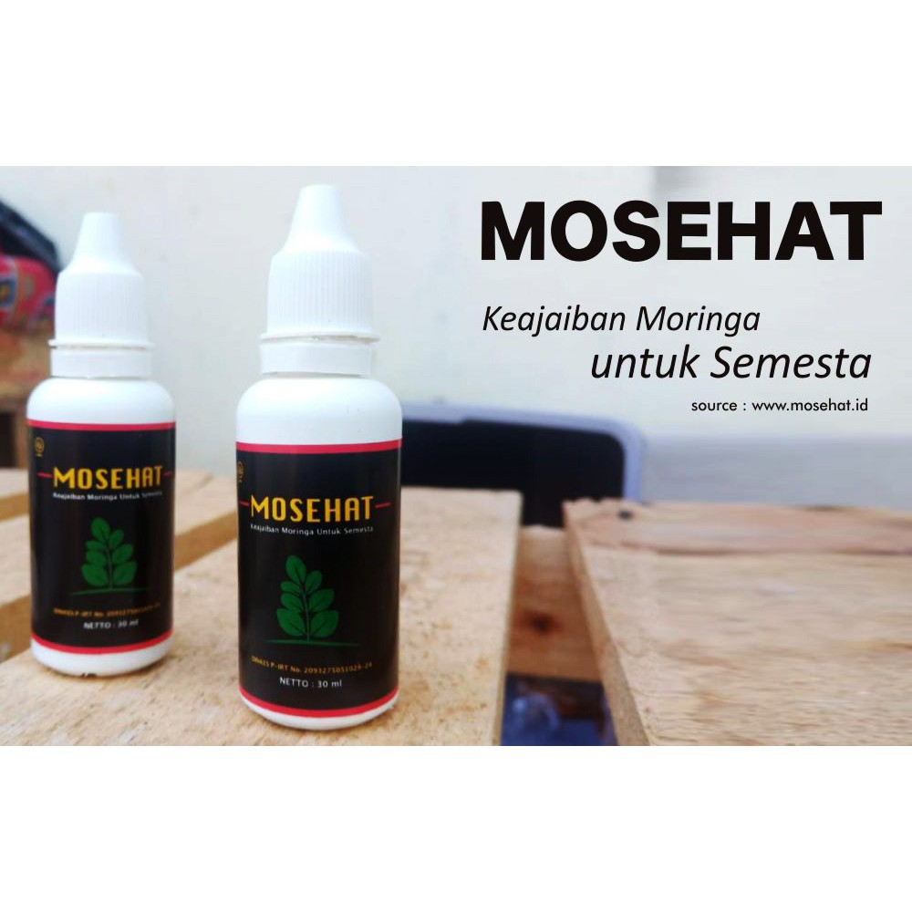 MOSEHAT Obat Asma Sesak Nafas Paling Ampuh Original 30 ML-4