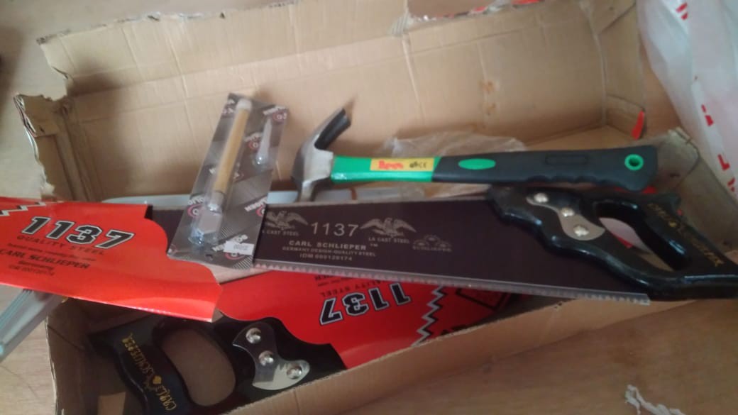 Glass Cutter / Alat Pemotong Kaca Bio Soligen