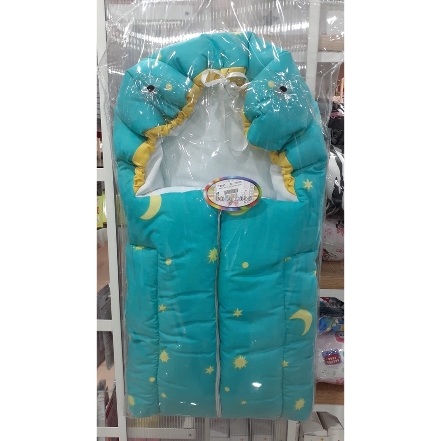 BABYCARE SLEEPING BAG