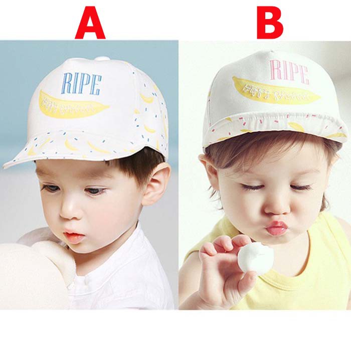 Topi Pet Anak Bayi Import Lucu Ripe