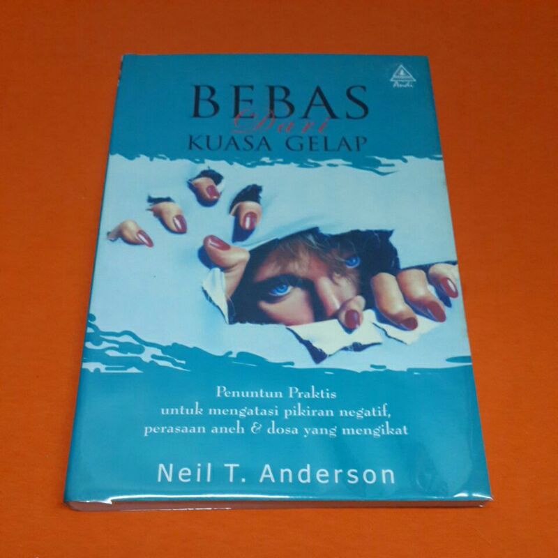 BEBAS Dari KUASA GELAP