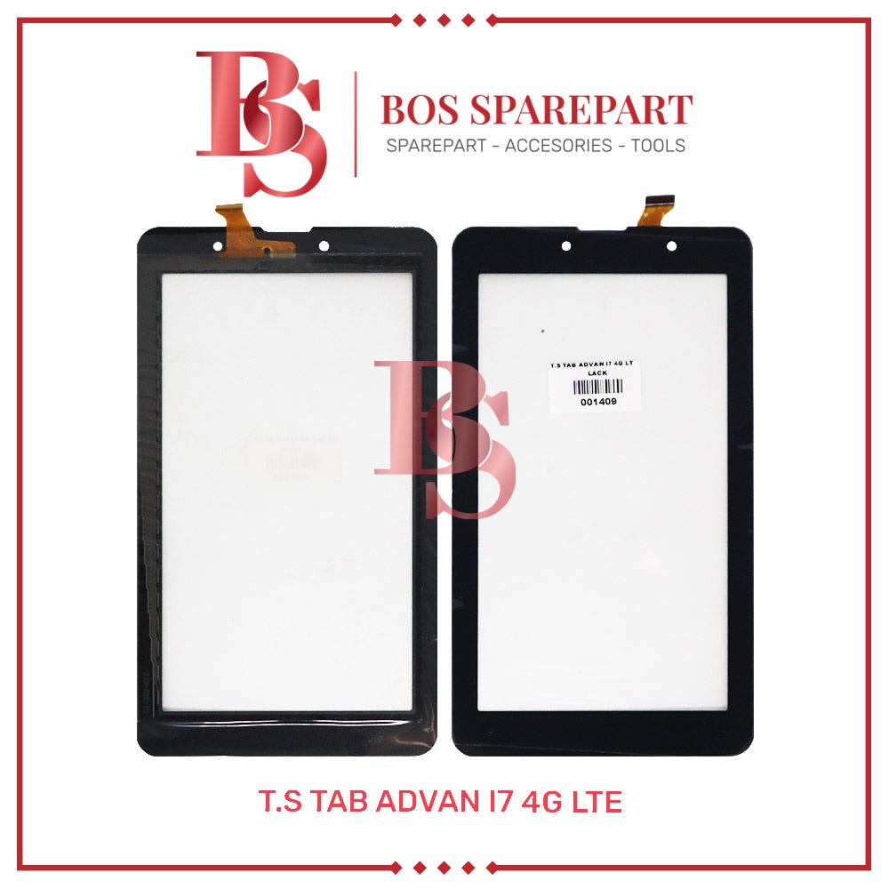 TOUCHSCREEN TAB ADVAN I7 4G LTE