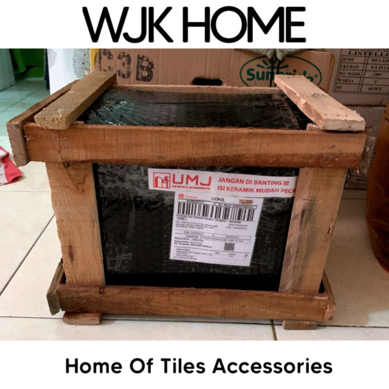 

packing kayu