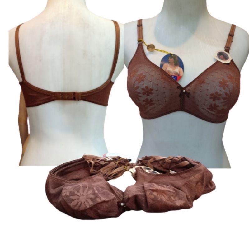 bh tanpa busa /bh brokat tanpa busa /bh orang sexi tanpa busa