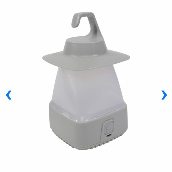 

SOS Krisbow Lampu darurat emergency lamp Diskon