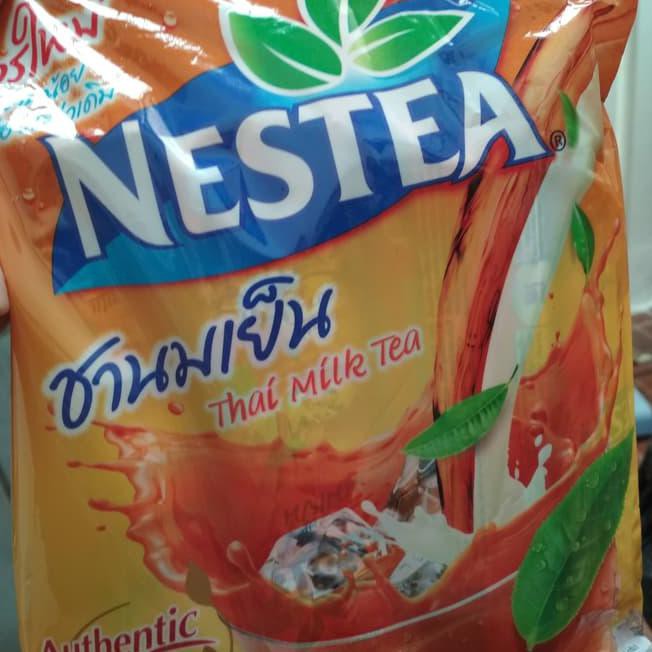 

I9T5 Nestea Thai Milk Tea Mix Powder 429G (33G X 13 Sachets) 1Cbz