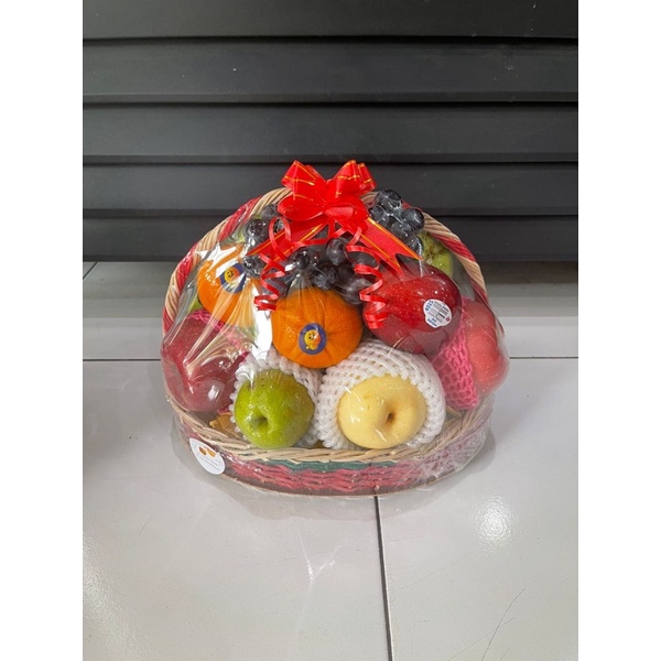 

parcel buah ready stock surabaya sidoarjo