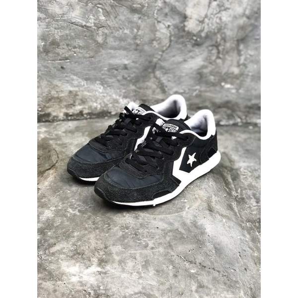 Converse - Thunderbolt 84 bw.