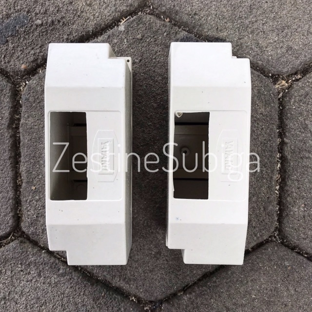 Box MCB 1 Group Lobang OB Outbow Yayako