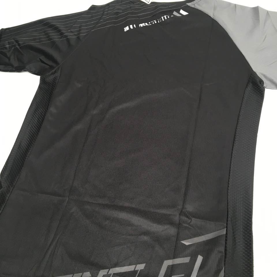 BIG SIZE Jersey Sepeda Singletrek1 Cooltech adem Premium Long JSP D3