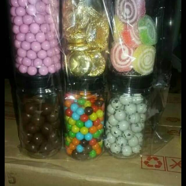 

Paket cokelat lagie