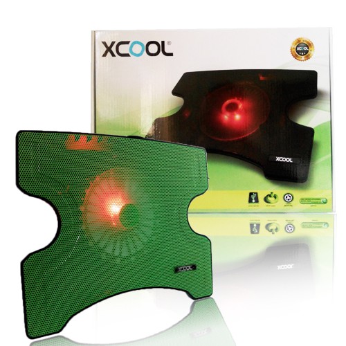 XCOOL COOLING PAD NOTEBOOK XCP280