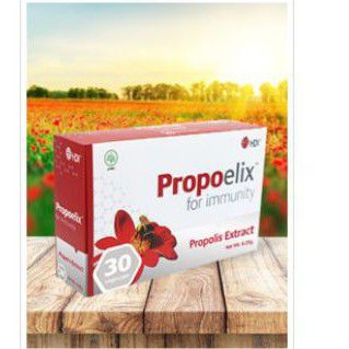 propoelix 30kapsul