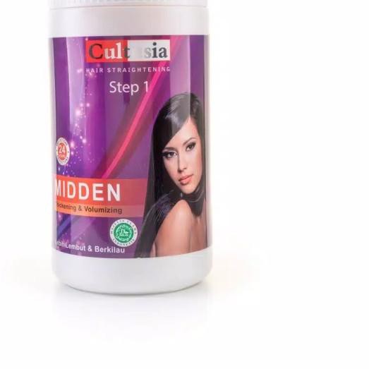 

➫ Cultusia miden step1 1 kg ☉