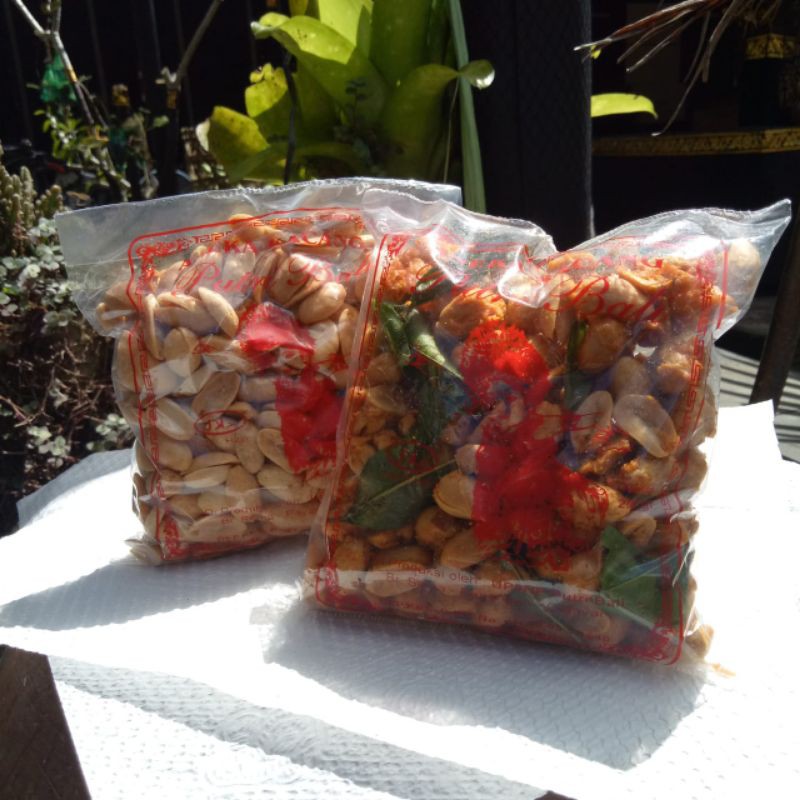 

Kacang Putri Bali 250g