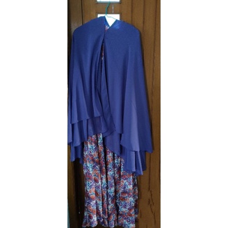 Preloved Mustbe Hijab