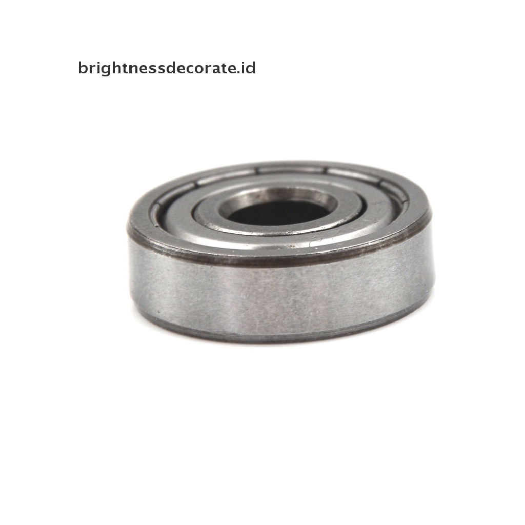 6200z Ball Bearing Double Shielded Deep Groove Ukuran 10mm x 30mm x 9mm