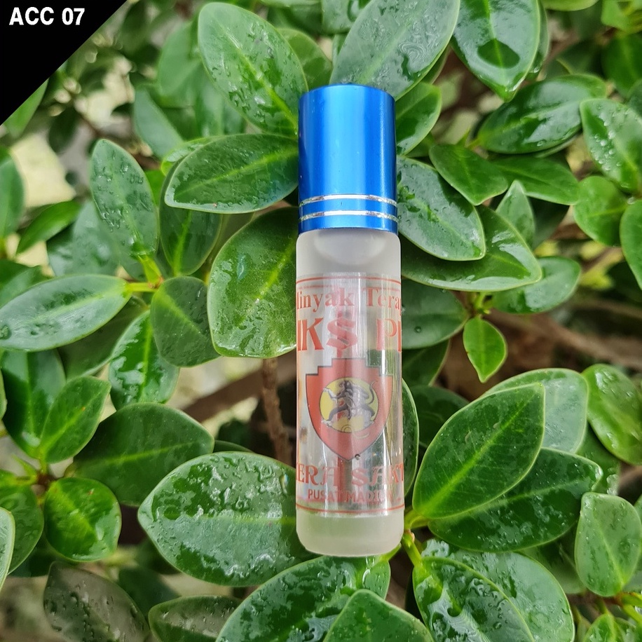 MINYAK TERAPI ASLI IKS.PI KERA SAKTI MYK 01