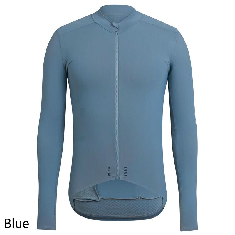 rapha dark green jersey