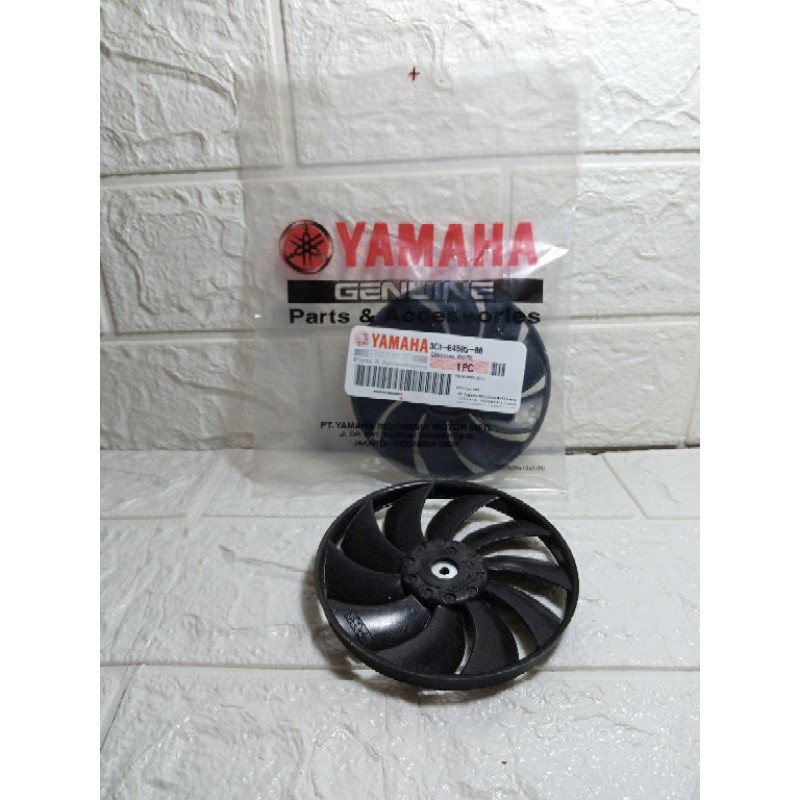 kipas radiator Vixion, Jupiter MX,CB 150