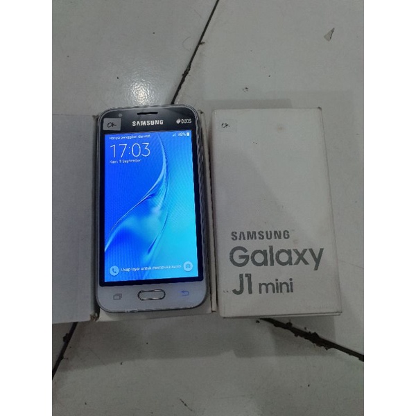 Samsung J1 mini