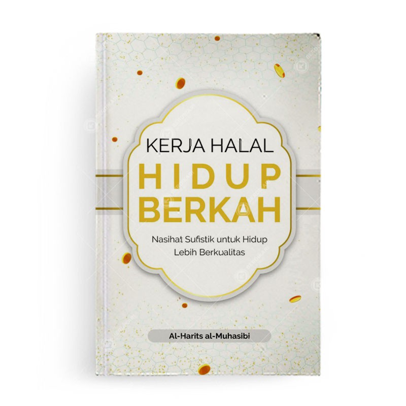 Berdikari - Kerja Halal Hidup Berkah - Alvabet