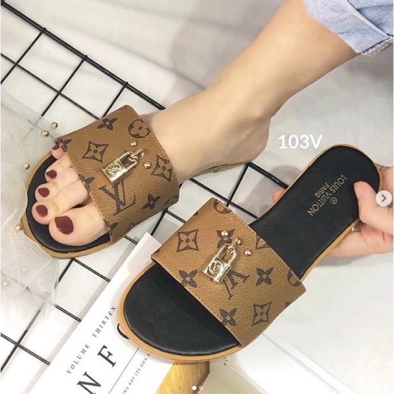 Sandal 103V