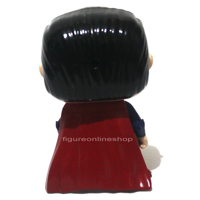 FUNKO POP SUPERMAN