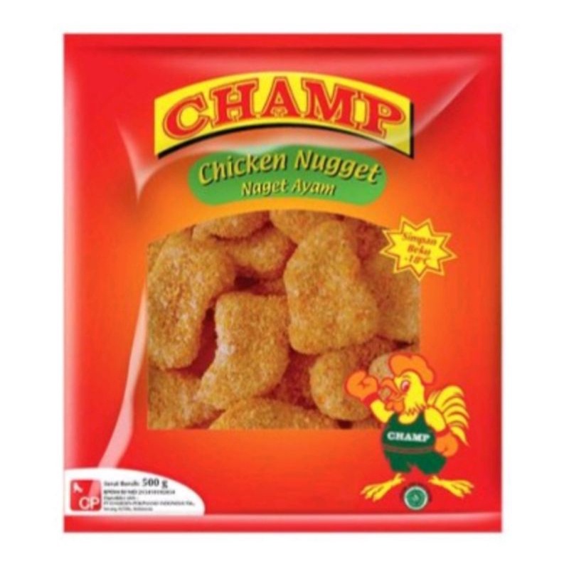 

chicken nugget murah enak 500gr