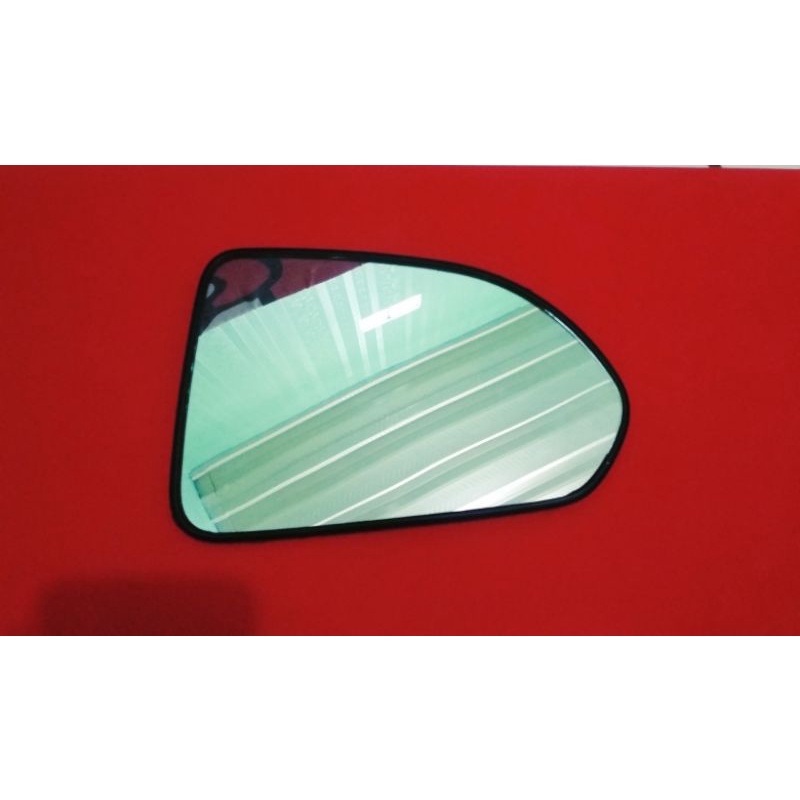 kaca cermin spion mobil honda Jazz city lama old