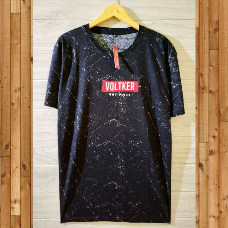 Kaos Voltker Bandung