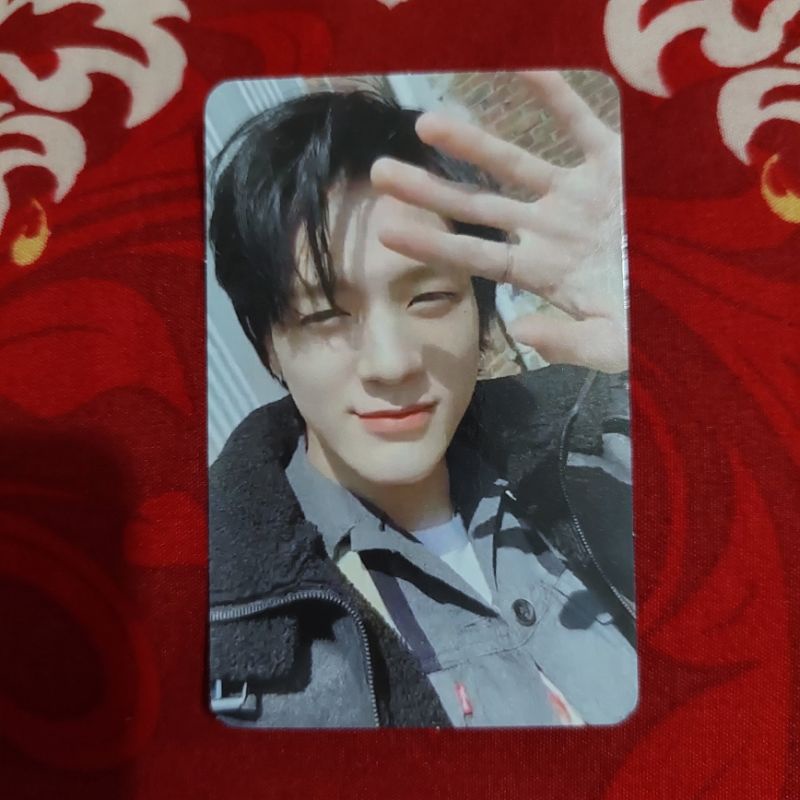PC JENO AR SELCA OFFICIAL