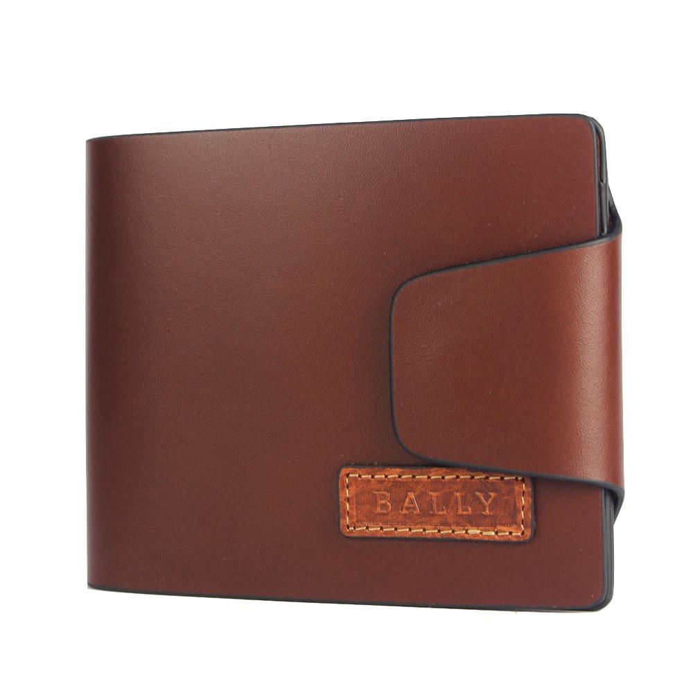 TOKOKOE - Dompet Pria model Tidur bahan Kulit Premium Dompet Lipat - BAL 023-2347 Brown