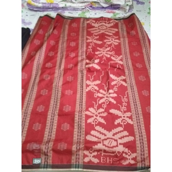 BHS silver fs second minus