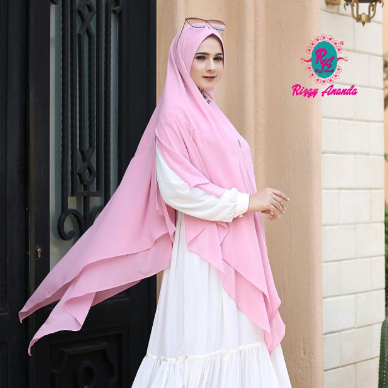 KHIMAR ANINDYA ORI RA