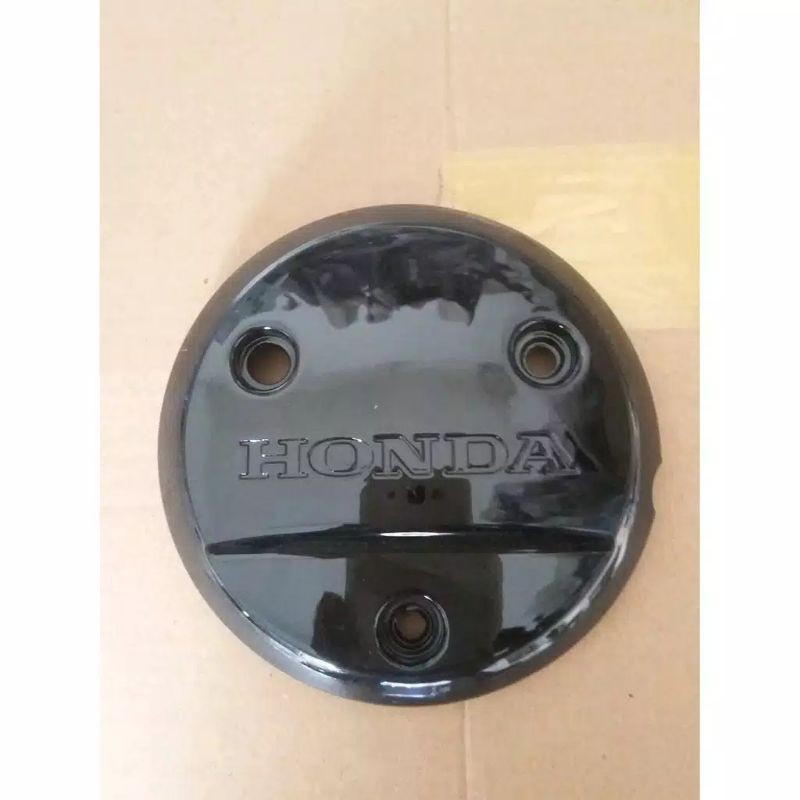 tutup mesin karisma / Supra x 125