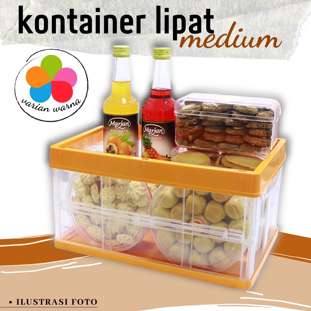 HARGA WADAH KONTAINER PLASTIK / BOX STORAGE ONLINE / JUAL BOX CONTAINER BESAR