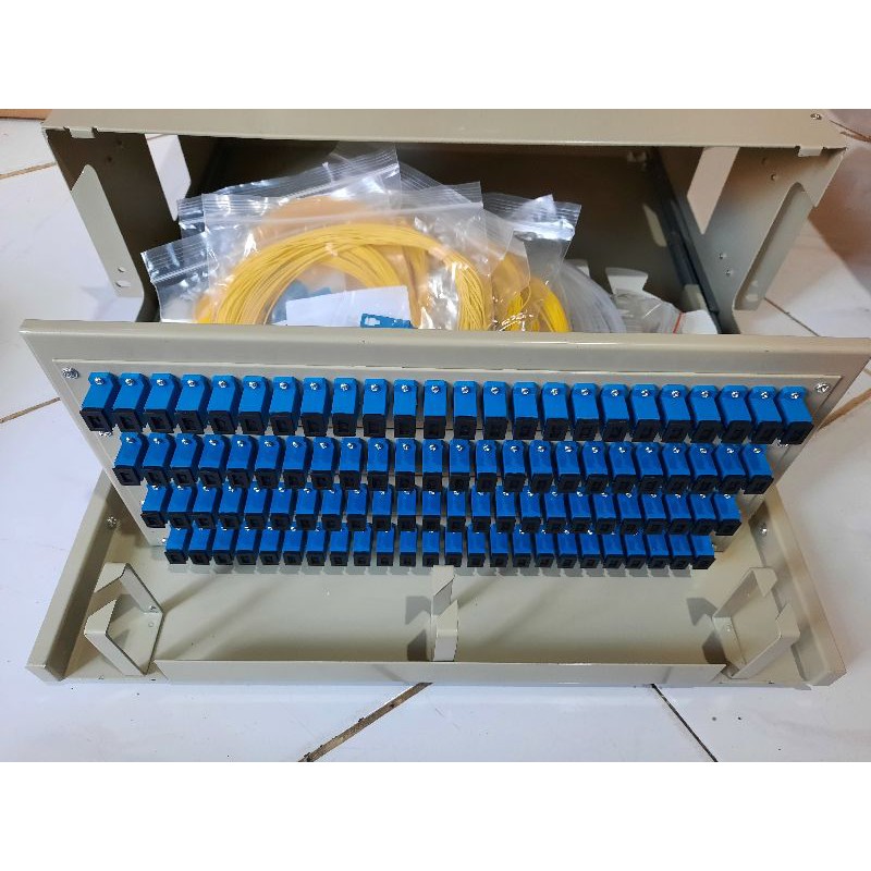 OTB 96core Lengkap