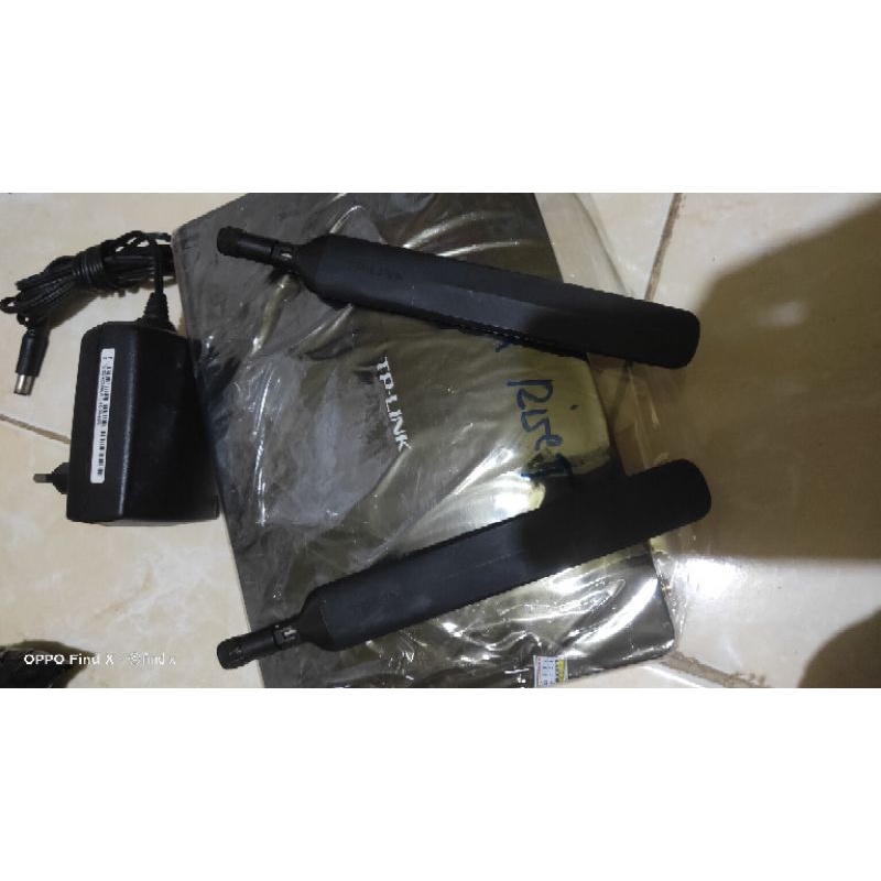 Tp link archer mr200