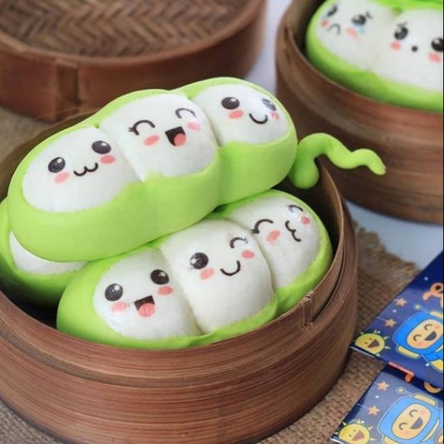 

Food Stampel / stampel makanan / unik / lucu