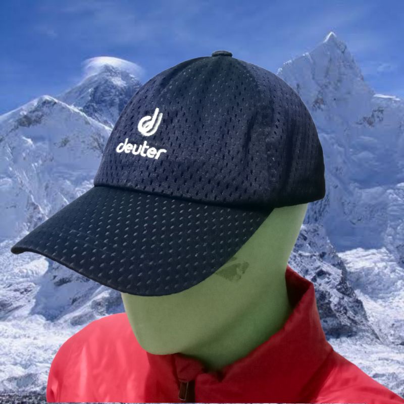 TOPI DEUTER