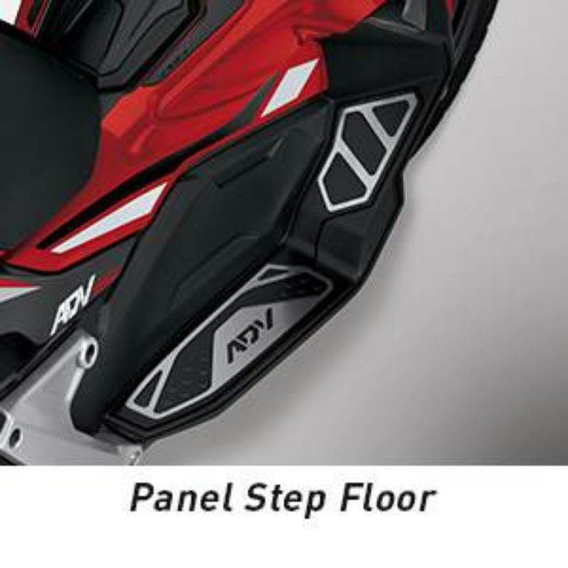 KARPET PANEL STEP FLOOR HONDA ADV 150 ORIGINAL