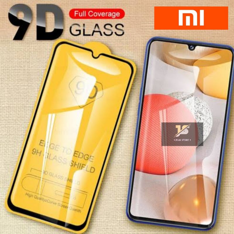 TG TEMPERED GLASS  FULL 5D / ANTI GORES / PELINDUNG LAYAR 5D FULL ALL TYPE XIAOMI REDMI 6 NOTE 7 8 9S POCO M3 8 6A NOTE 8 PRO NOTE 9 9 PRO M3 PRO F3 X3 F4 NOTE 10 PRO 7 8A PRO NOTE 7 PRO 10 4G 10 5G 11T 10A 10C 10 5G A1 2022 A1+ M5 M5S X5 X5 PRO 12C