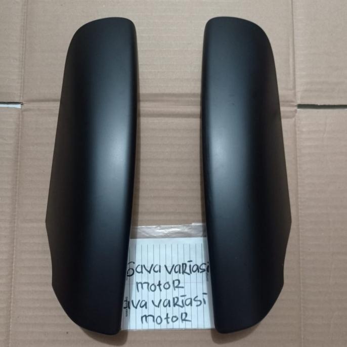 Cover Rack Roof Tutup Roof Rail Rush Terios Depan Original